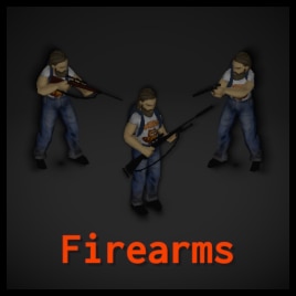 Steam Workshop::Firearms B41