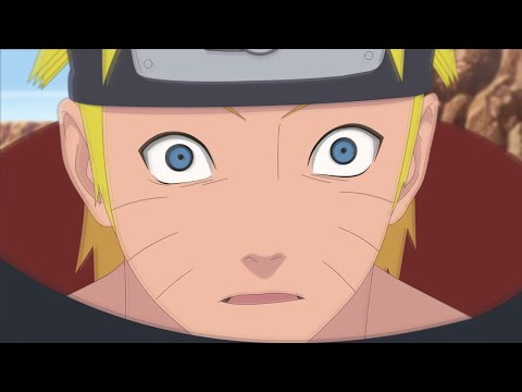 Naruto joins Akatsuki Ep 3｜나루토 탈주하다 3화