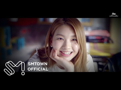 [STATION] 김희철&김정모 X 휘인 (of 마마무) '나르시스 (Narcissus)' MV